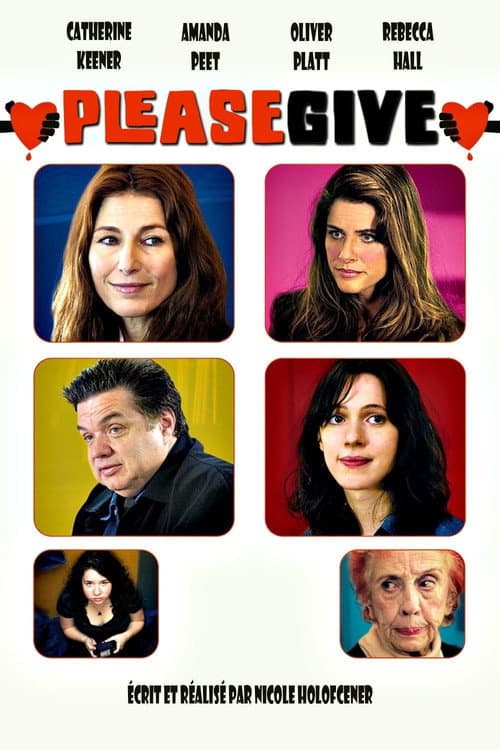 Please Give still 4