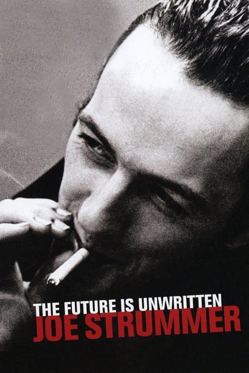 Joe Strummer: The Future Is Unwritten still 8