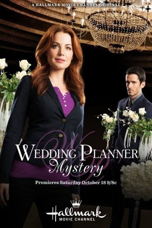 Wedding Planner Mystery still 7