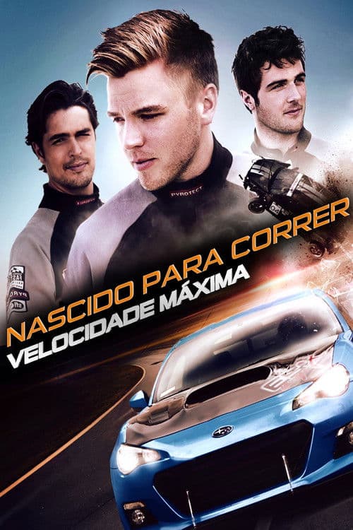 Born to Race: Fast Track still 7
