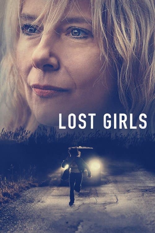 Lost Girls still 4