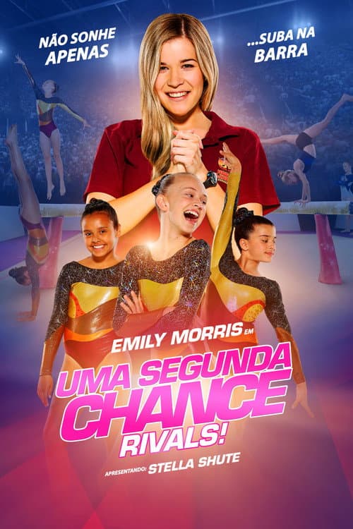 A Second Chance: Rivals! still 7