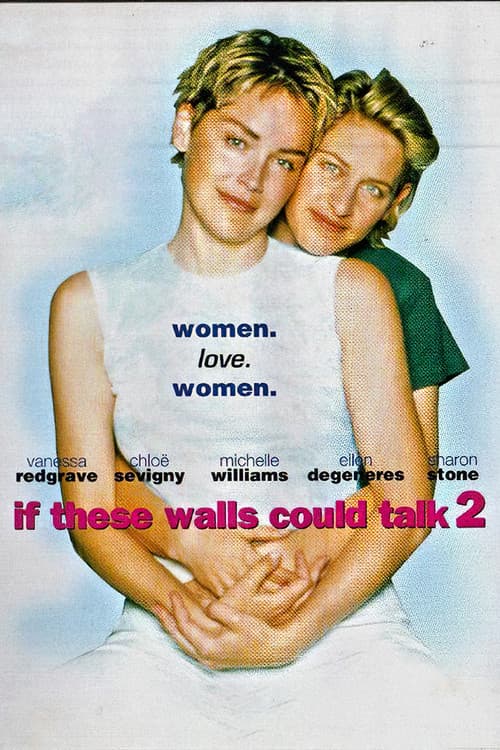 If These Walls Could Talk 2 still 8