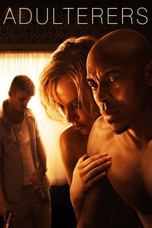 Adulterers still 6