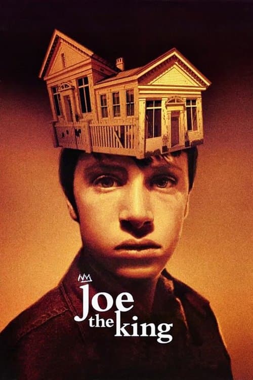 Joe the King still 5