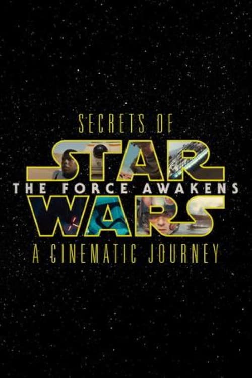 Secrets of the Force Awakens: A Cinematic Journey still 5