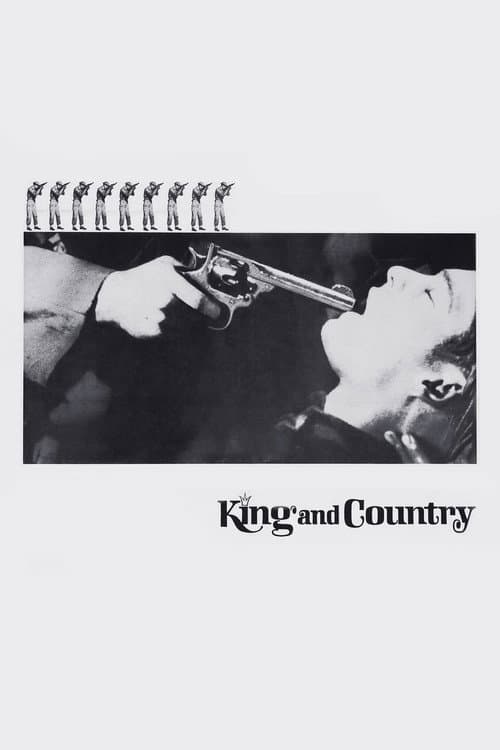 King and Country still 5