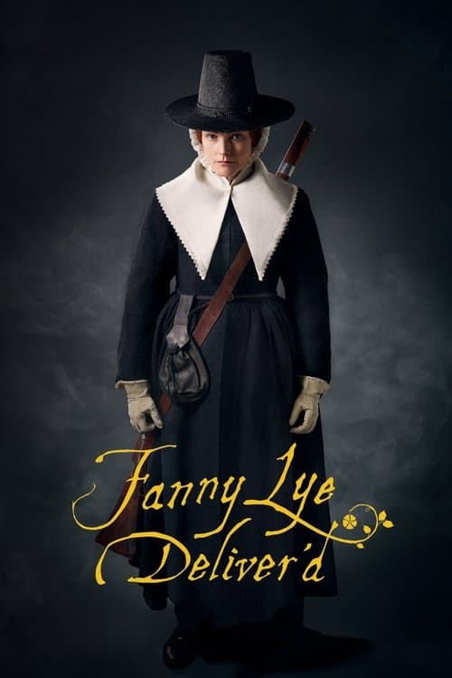 Fanny Lye Deliver'd still 8