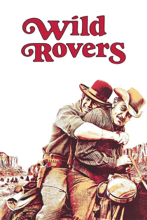 Wild Rovers still 5