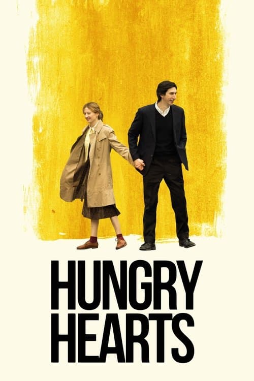 Hungry Hearts still 6