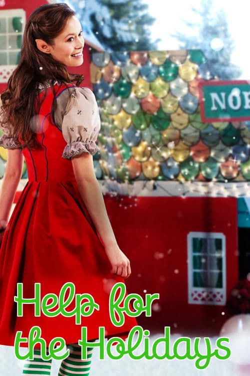 Help for the Holidays still 7