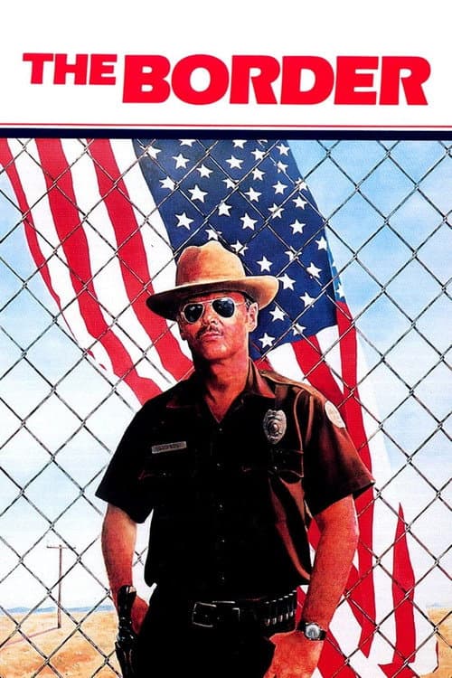 The Border still 7