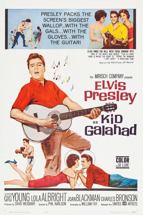 Kid Galahad still 8