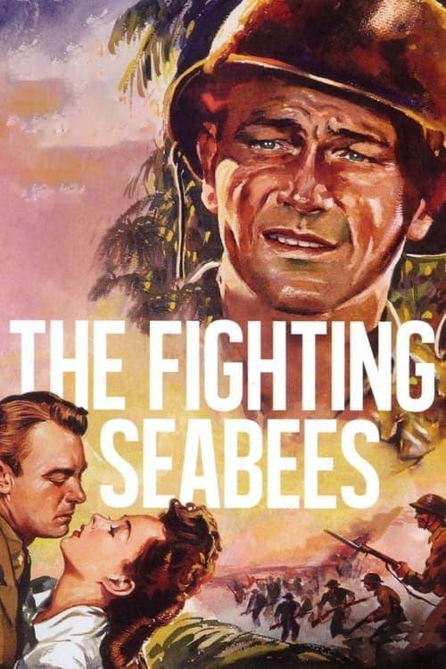 The Fighting Seabees still 4