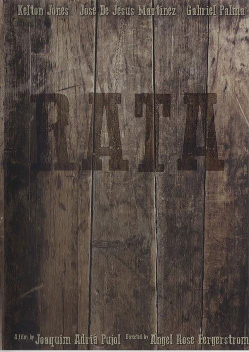 Netflix's Rata Cast vs. Its 2016 Western Drama Record still 1