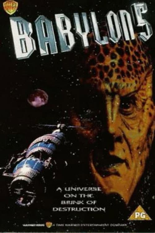 Babylon 5: The Gathering still 6