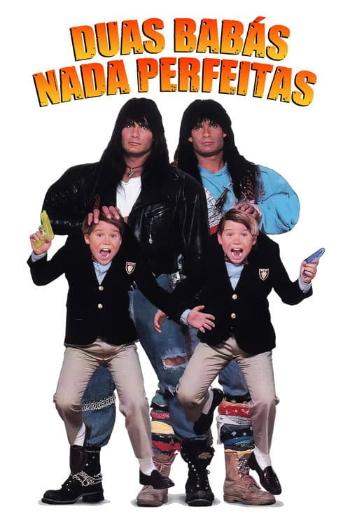 Twin Sitters still 6