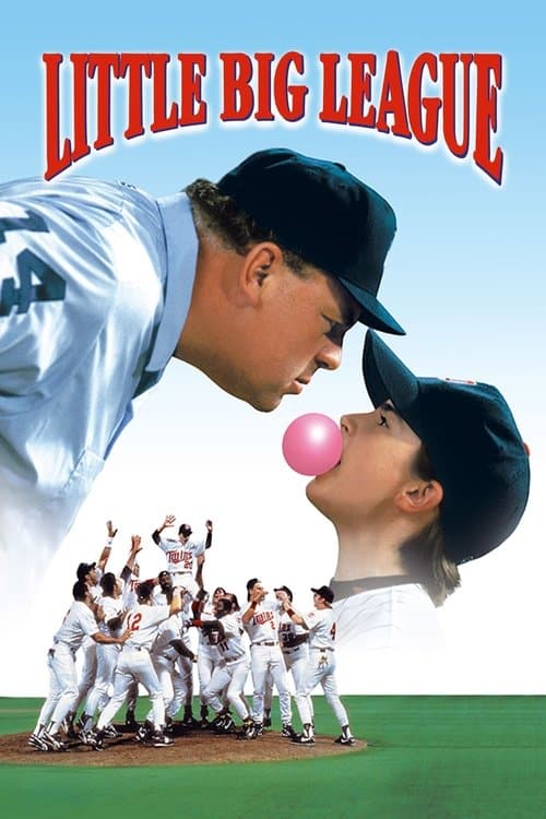 Little Big League still 3