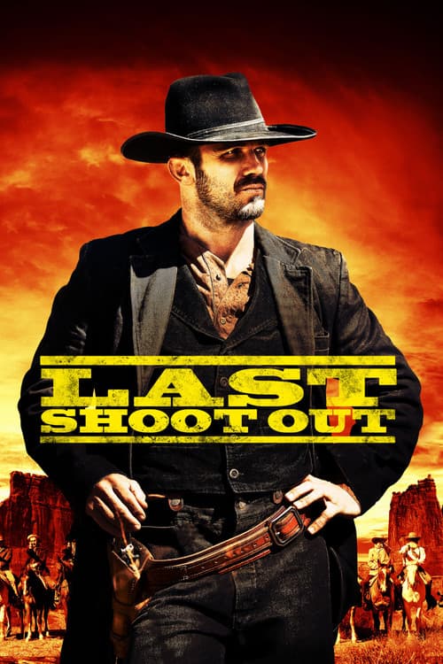Last Shoot Out still 6