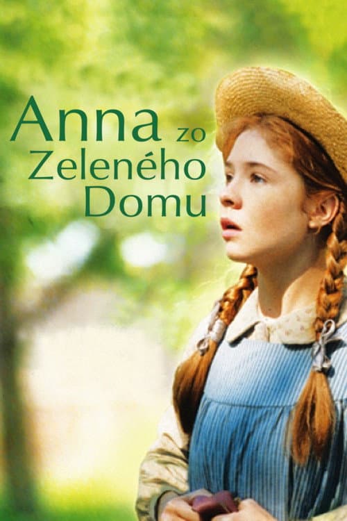 Anne of Green Gables still 7