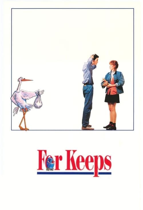 For Keeps still 5