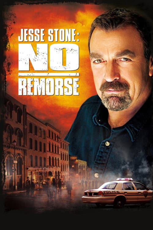 Jesse Stone: No Remorse still 8