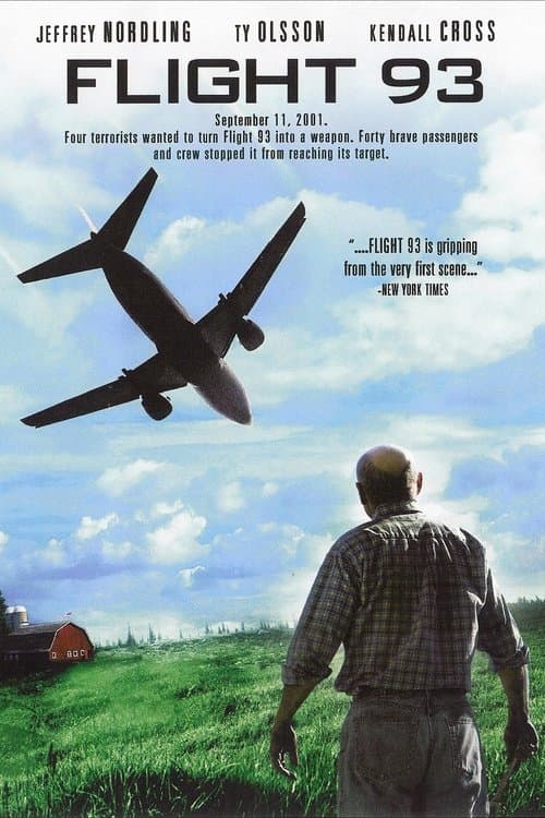 Flight 93 still 4
