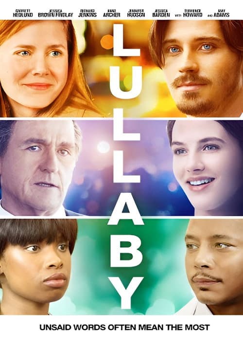 Lullaby still 6