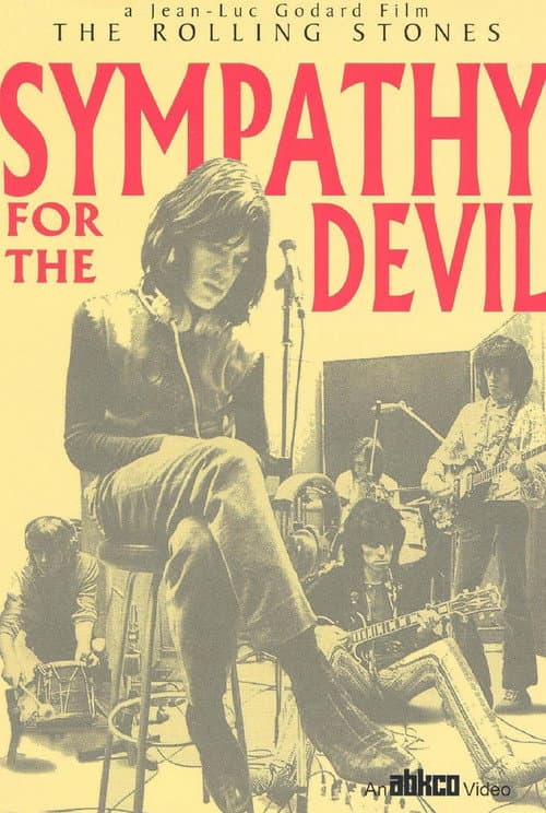 Sympathy for the Devil still 5