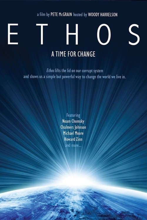 Ethos (2011 Film) News: Pete McGrain Movie Updates still 2