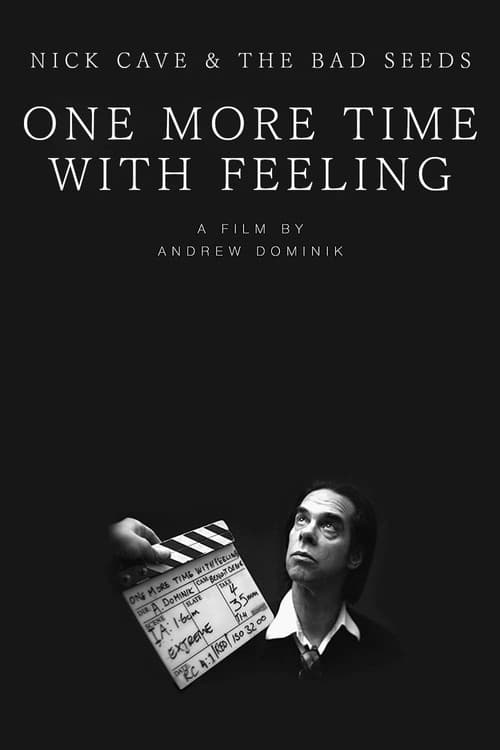 One More Time with Feeling still 4