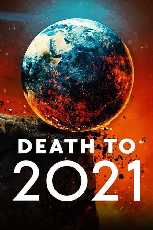 Death to 2021 still 5