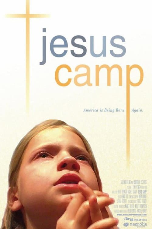 Jesus Camp still 5