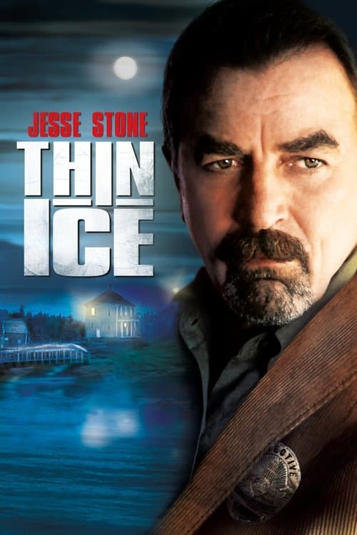 Jesse Stone: Thin Ice still 5