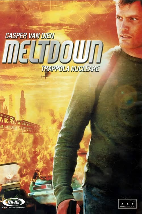 Meltdown: Days of Destruction still 7