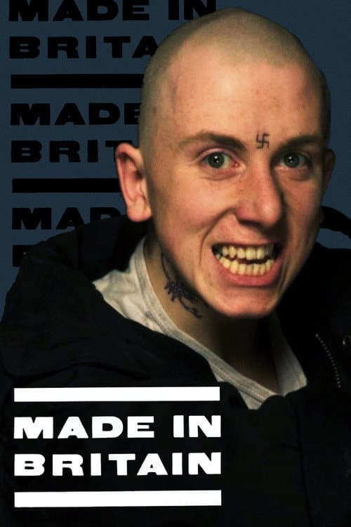 Made in Britain still 4