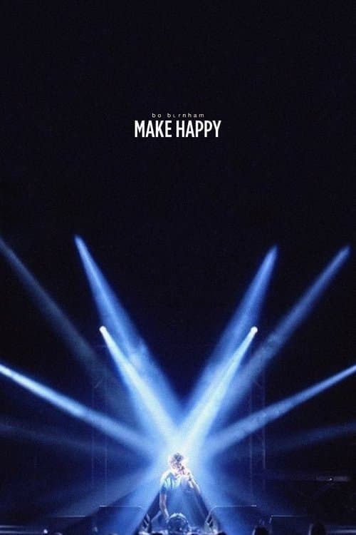 Bo Burnham: Make Happy still 6