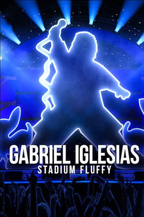 Gabriel Iglesias: Stadium Fluffy still 4