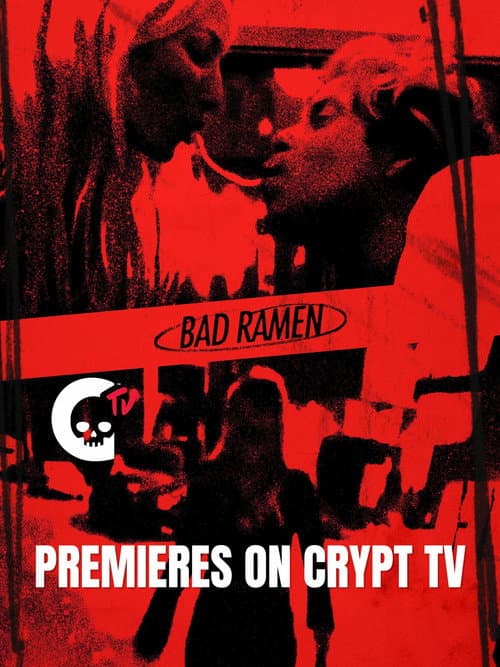 Bad Ramen (2024) - Movie Preview & First Look