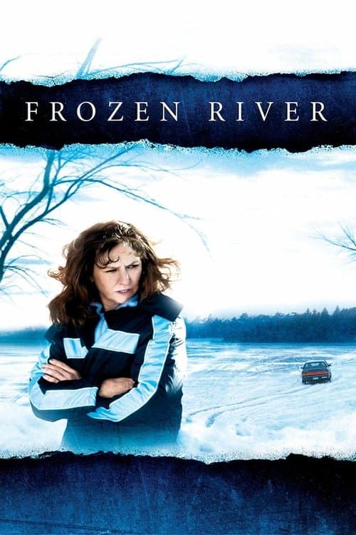 Frozen River still 5