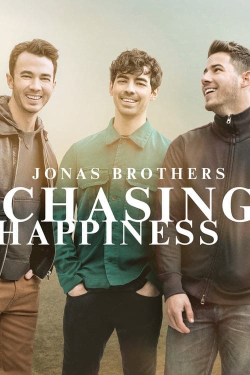 Chasing Happiness still 6