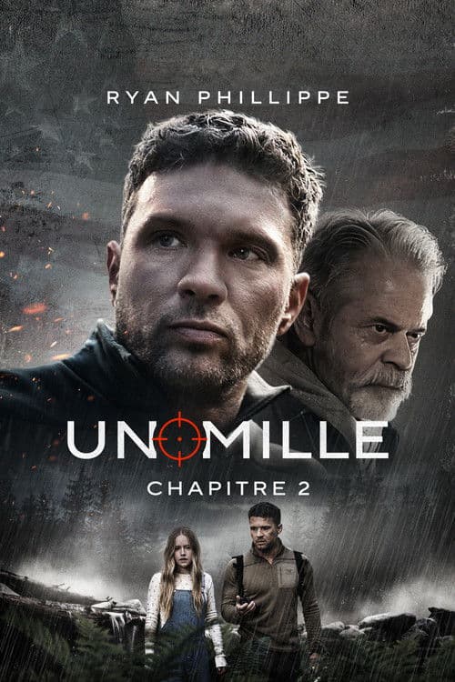 One Mile: Chapter Two still 8
