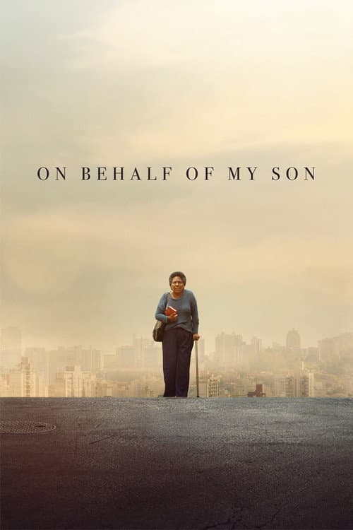 On Behalf of My Son: Netflix Trailer for 2026 Drama still 8