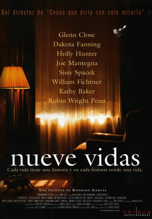 Nine Lives still 6