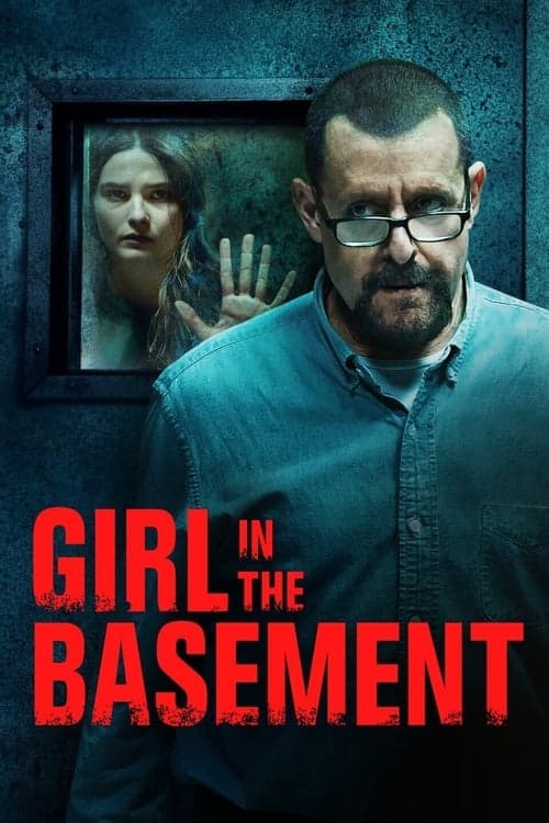 Girl in the Basement still 6