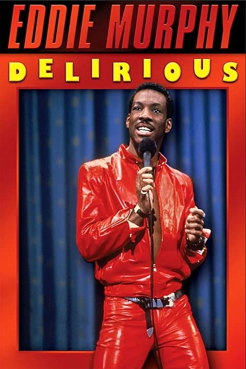Eddie Murphy: Delirious still 6
