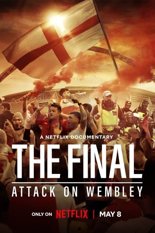 The Final: Attack on Wembley still 7