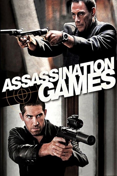 Assassination Games still 7