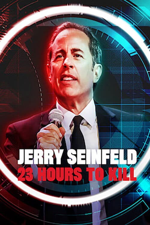 Jerry Seinfeld: 23 Hours to Kill still 4