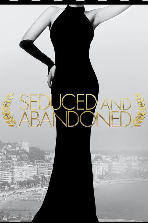 Seduced and Abandoned still 5